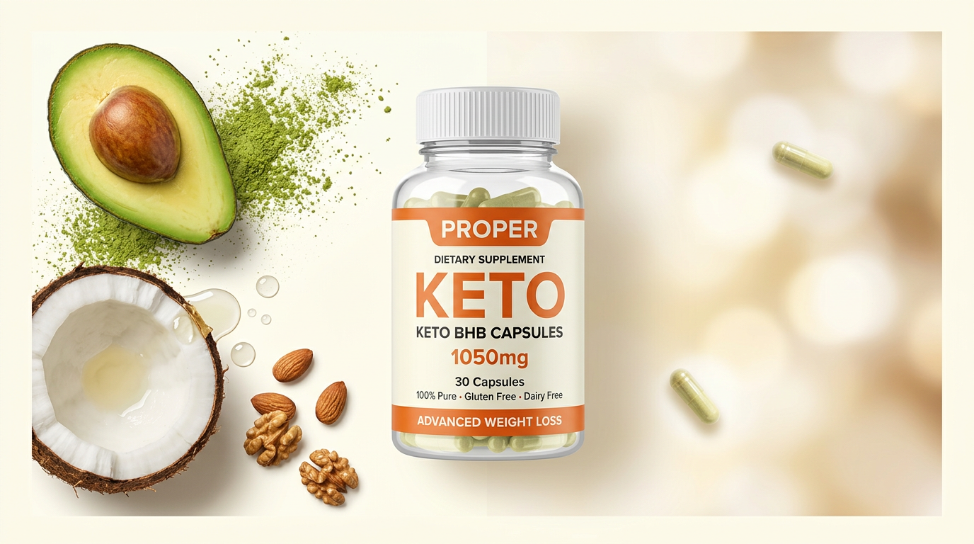 MCT y aguacate — fuentes naturales de grasas saludables