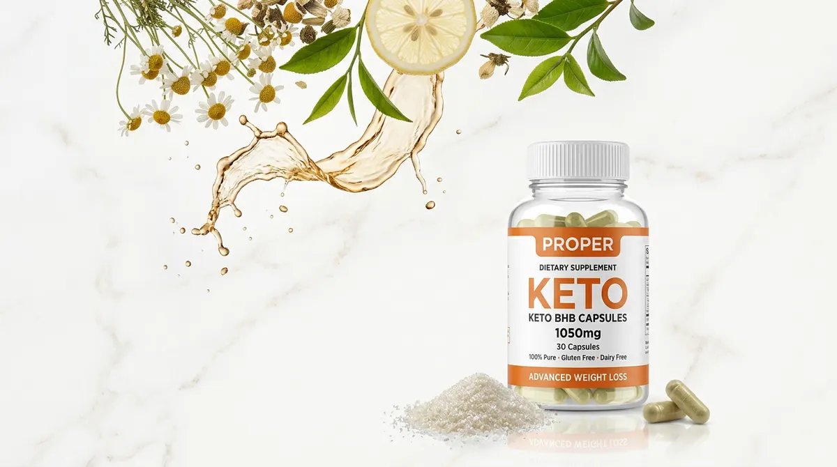 Envío de Proper Keto en Nicaragua