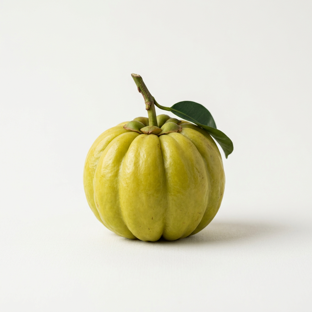 Extracto de Garcinia Cambogia